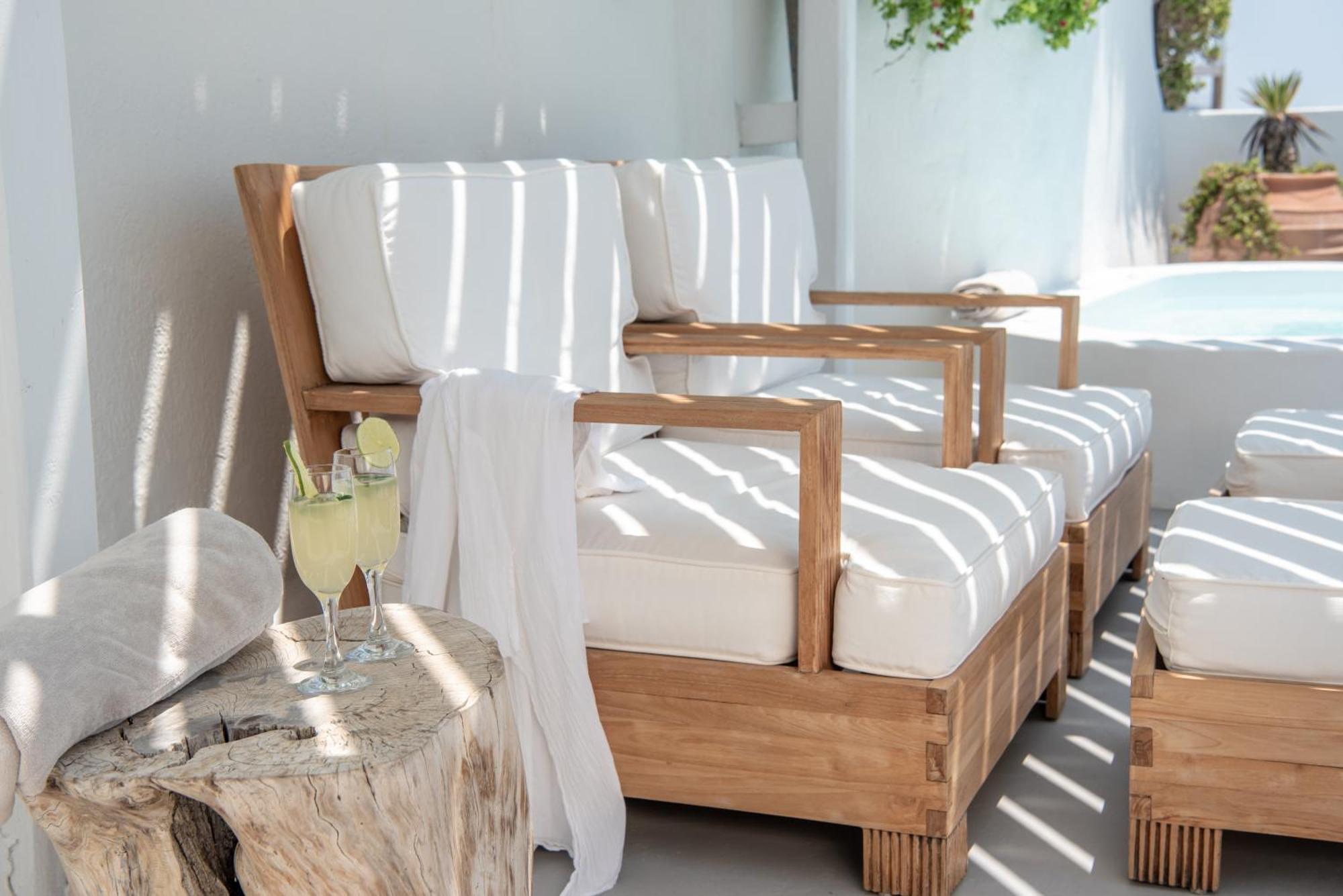 Native Eco Villas Імеровіглі Екстер'єр фото